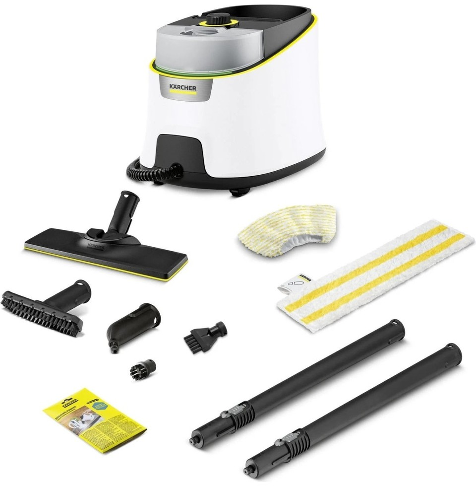 Karcher SC 4 Deluxe EasyFix