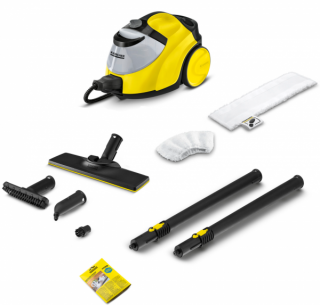 Karcher SC 5 EasyFix
