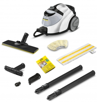 Karcher SC 5 EasyFix Iron Plug