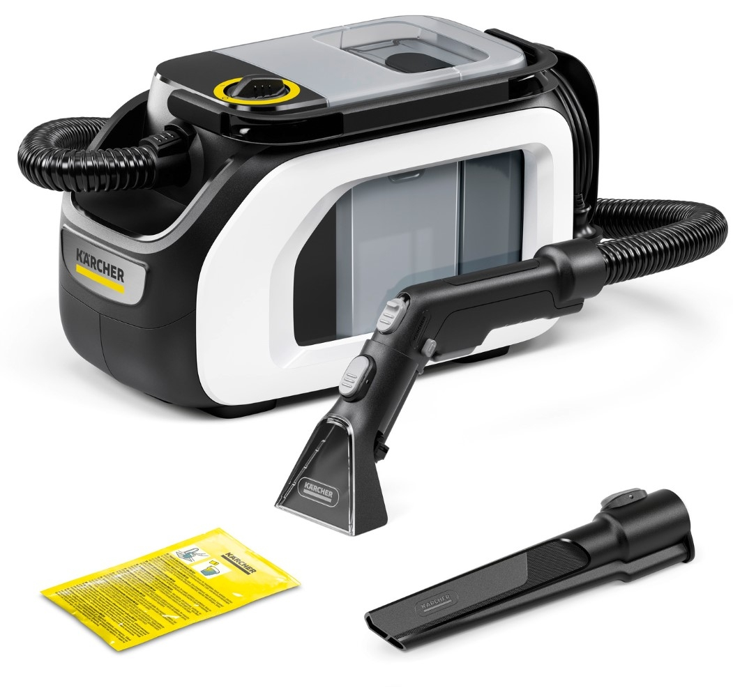 Karcher SE 3 Compact