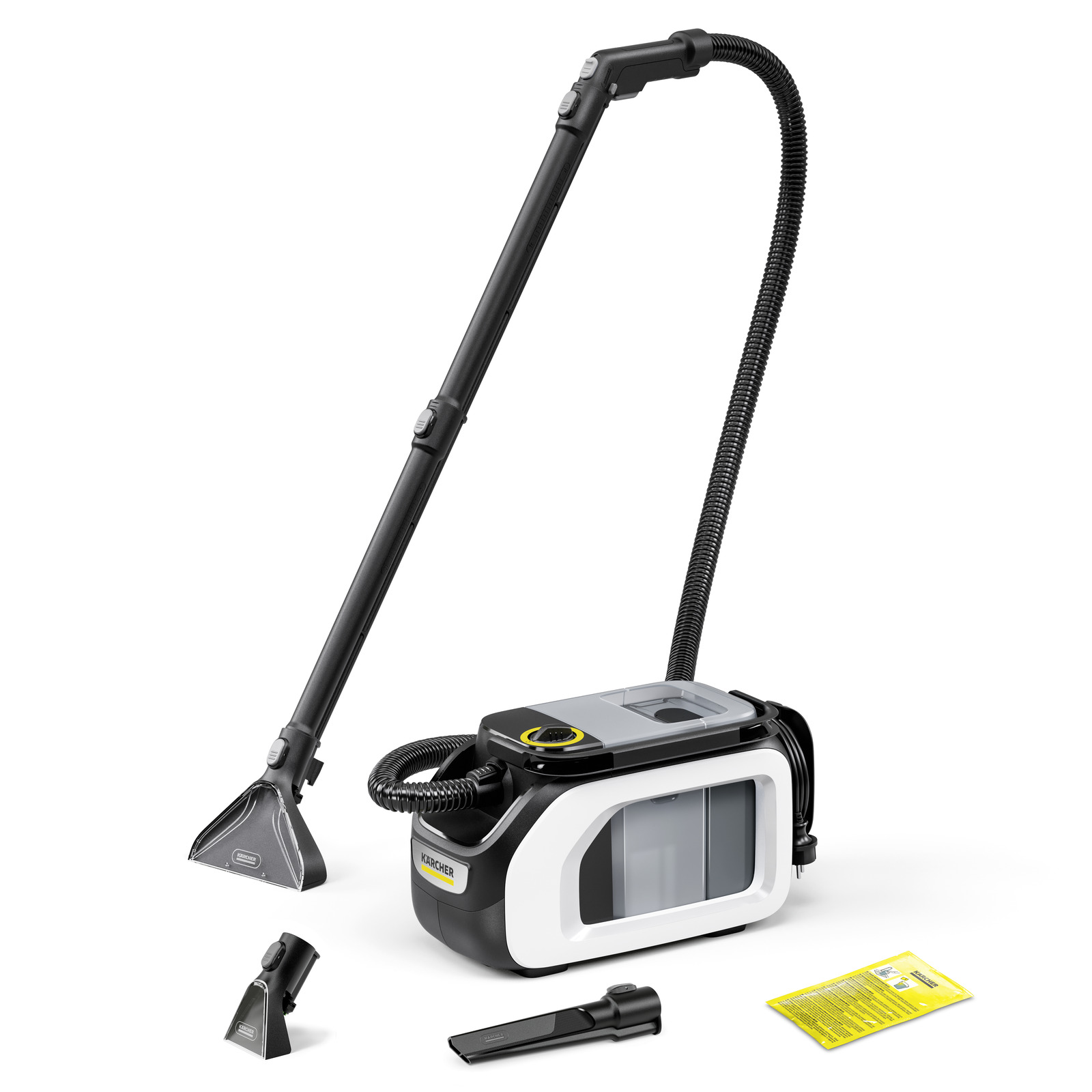 Karcher SE 3 Compact