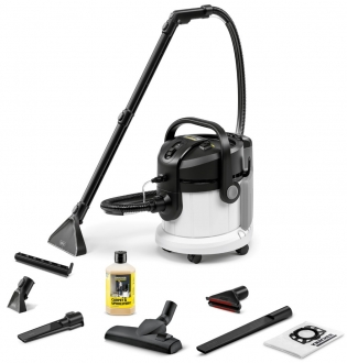 Karcher SE 4 Plus Spezial