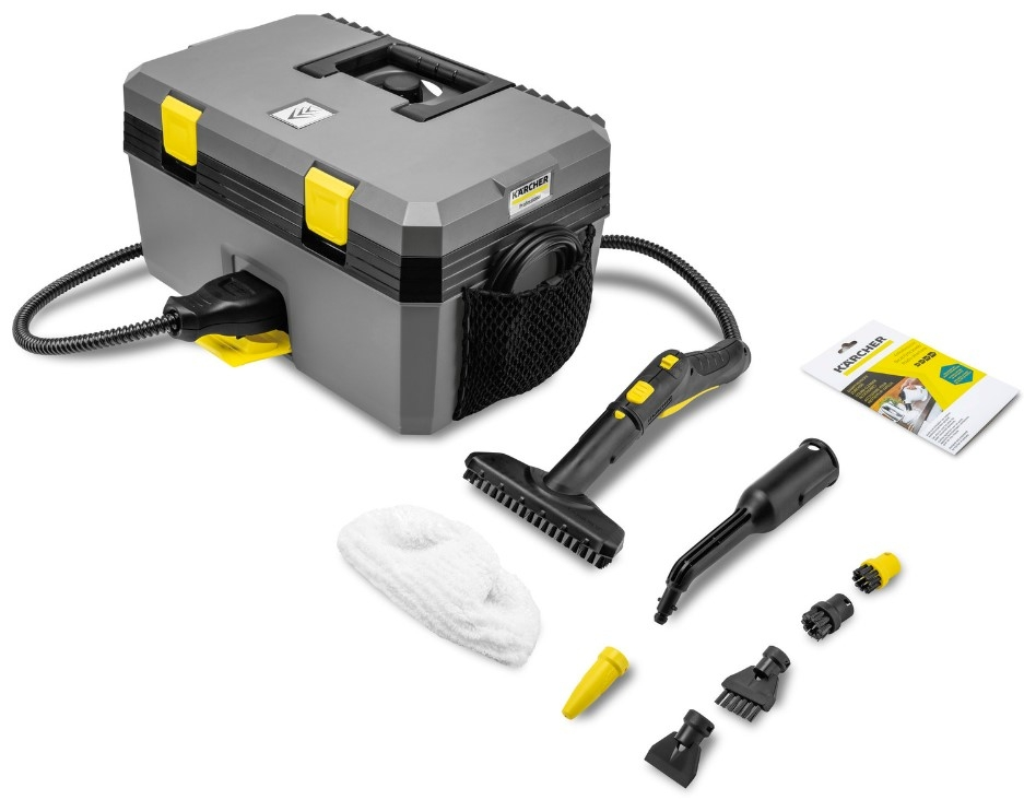 Karcher SG 4/2