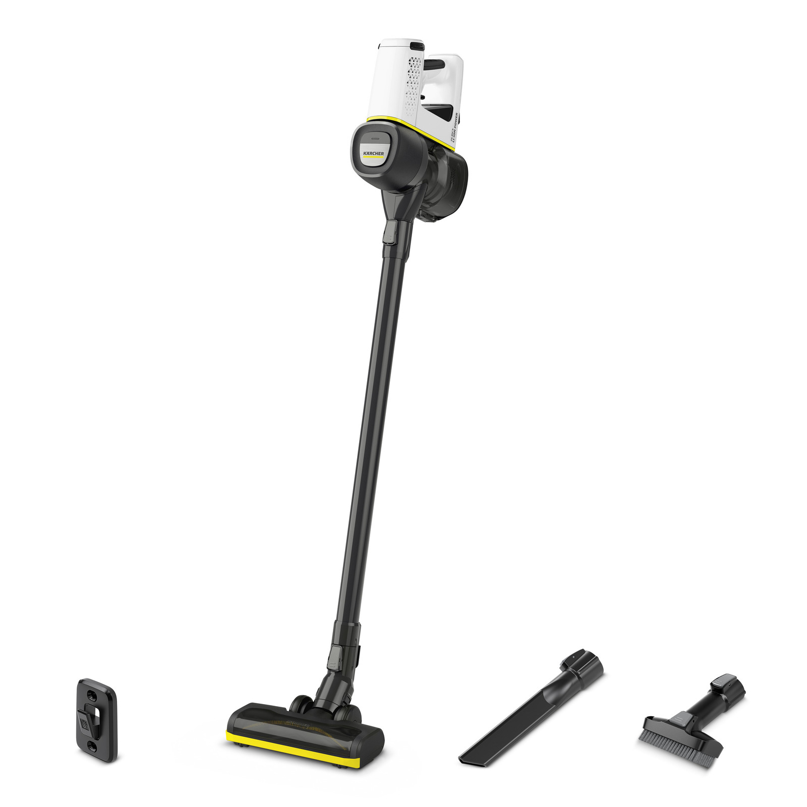 Karcher VC 4 Cordless Myhome