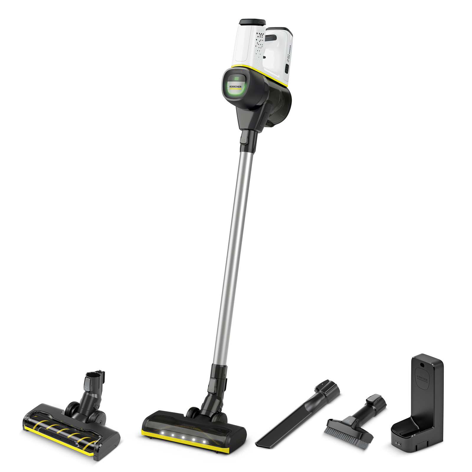 Karcher VC 6 Cordless OurFamily