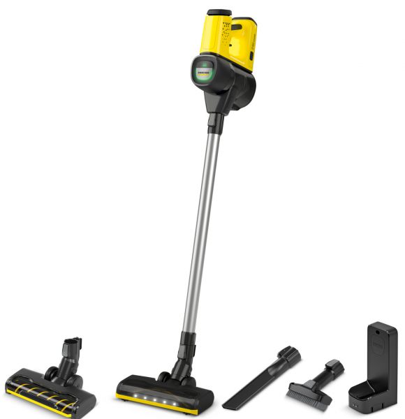 Karcher VC 6 OurFamily Limited Edition