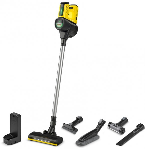 Karcher VC 7 Cordless YourMax