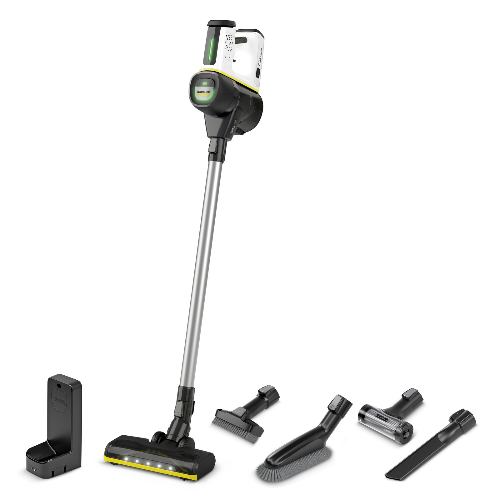 Karcher VC 7 Cordless YourMax
