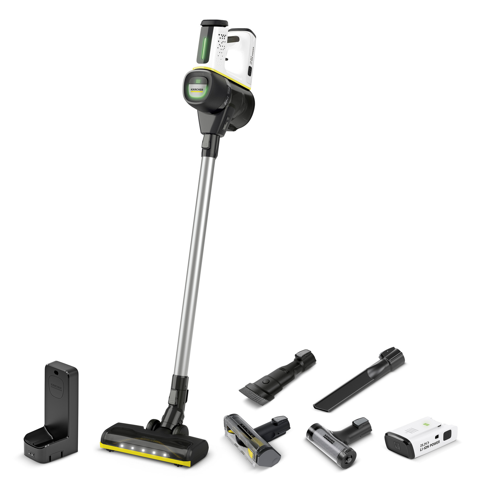 Karcher VC 7 Signature Line