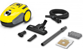 Karcher VC 2