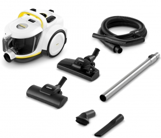 Karcher VCC 6 CycloneX DualControl