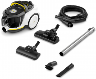 Karcher VCC 6 Cyclonex Dualcontrol BW