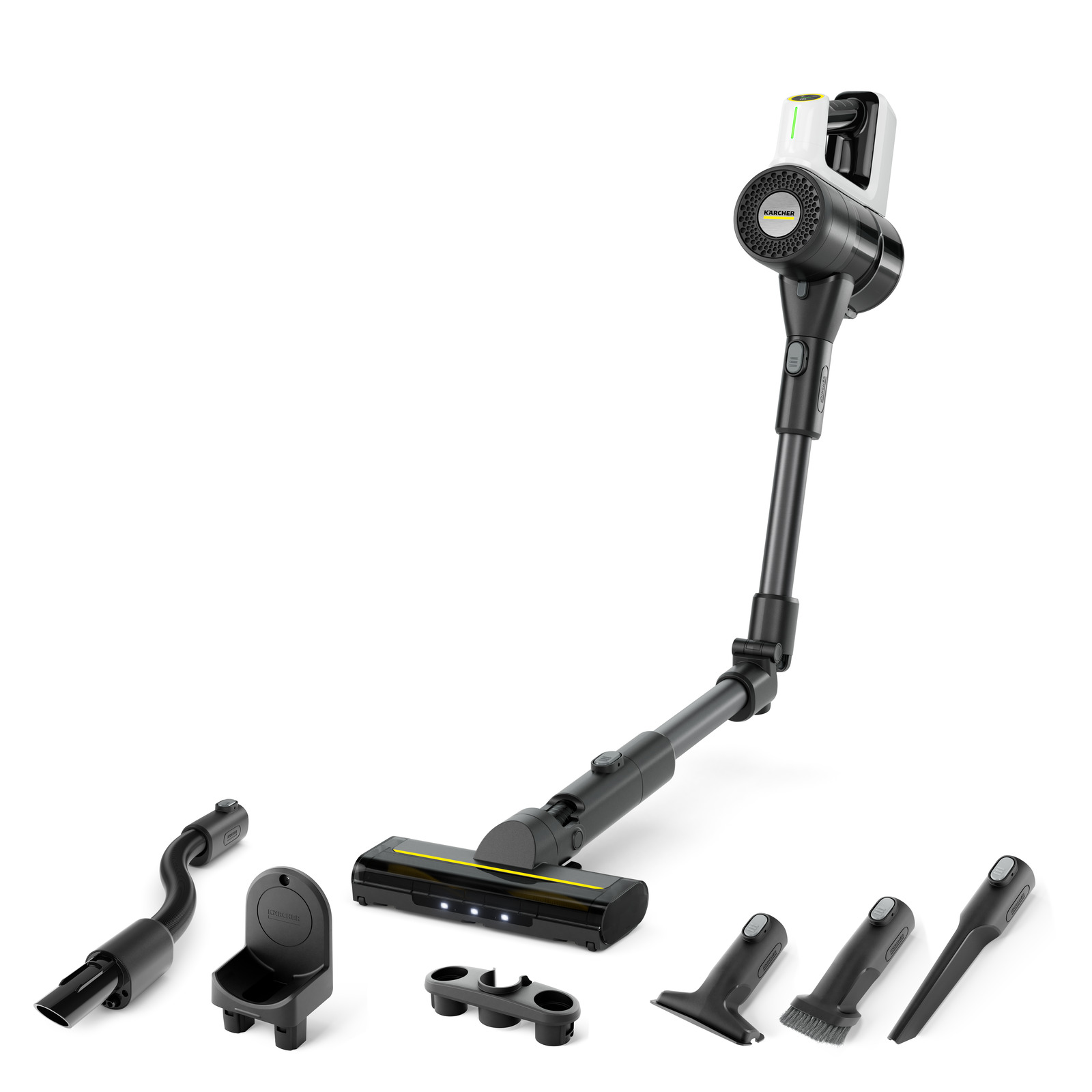 Karcher VCS 3 Nano Flex