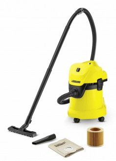 Karcher WD 3