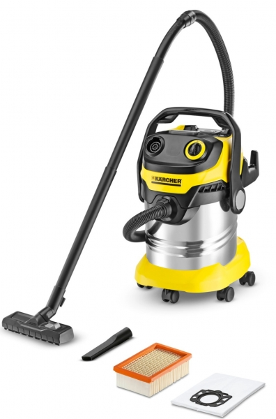 Karcher WD 5 Premium