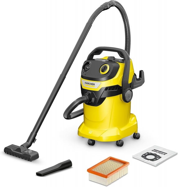 Karcher WD 5 V-25/6/22