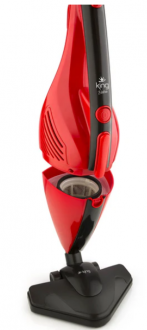 King K888 Eletro görsel 3