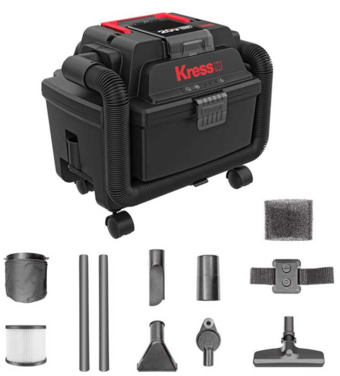 Kress KH035.9