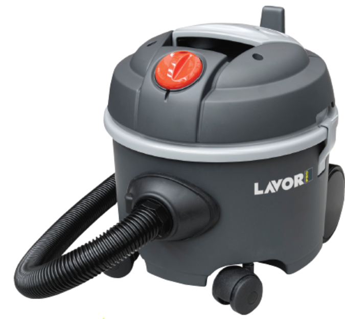 Lavor Silent FR