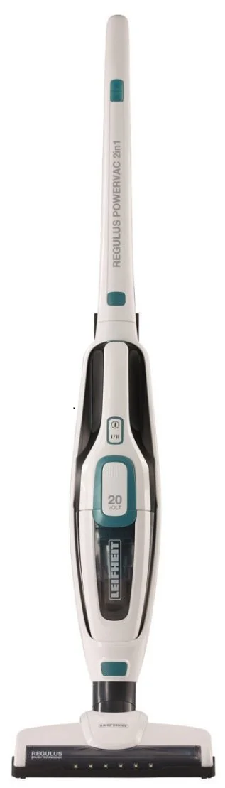 Leifheit Regulus Powervac