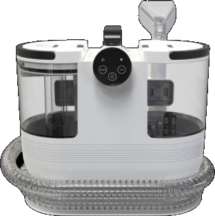 Luxell LXCC-01