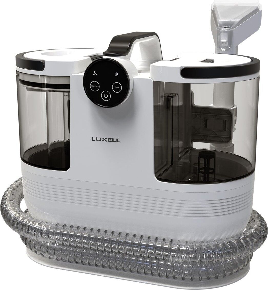 Luxell LXCC-02