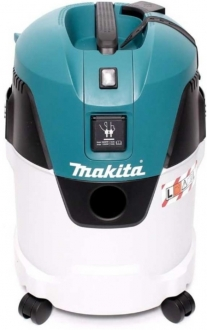 Makita VC2512L