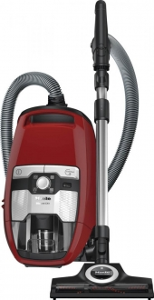 Miele Blizzard CX1 Cat&Dog