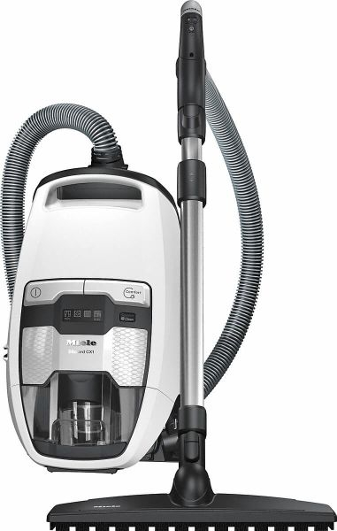 Miele Blizzard CX1 Comfort XL