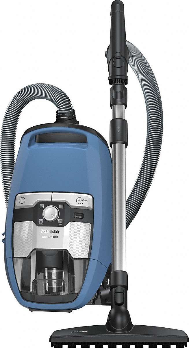 Miele Blizzard CX1 Parquet Ecoline