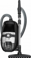 Miele Blizzard CX1 Parquet Flex Obsidian