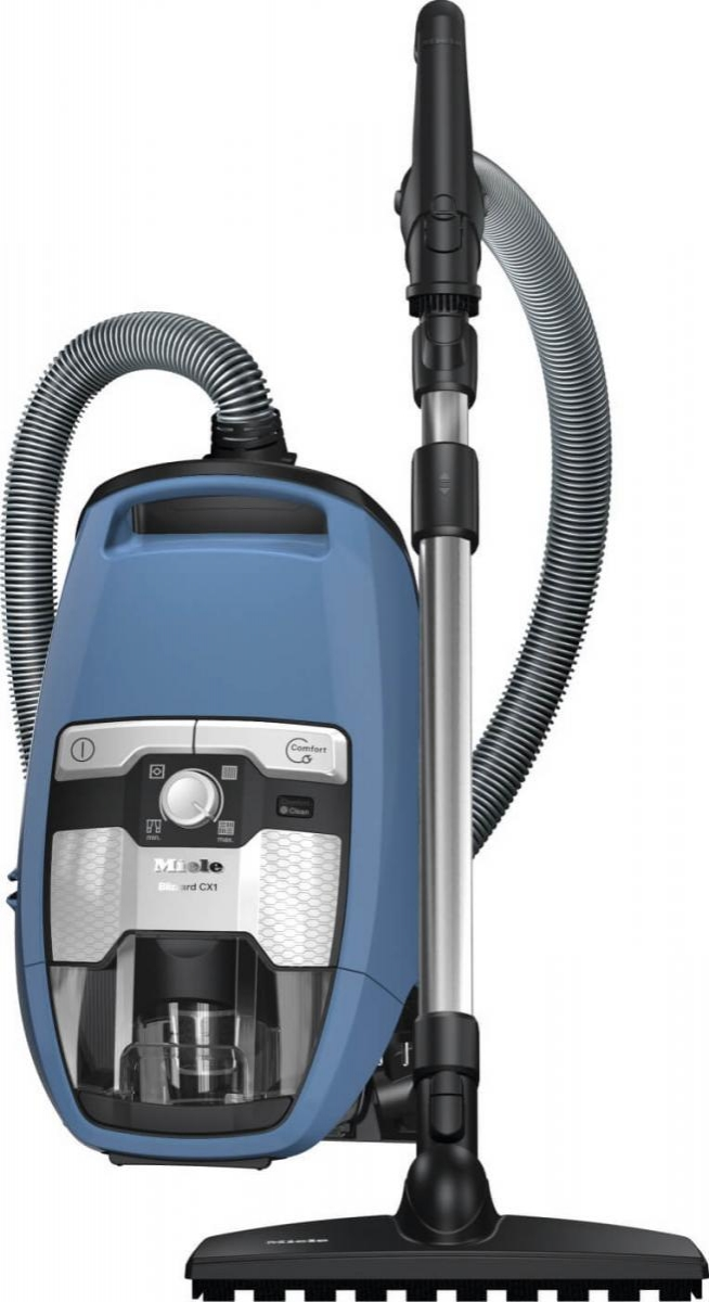Miele Blizzard CX1 Parquet Tech