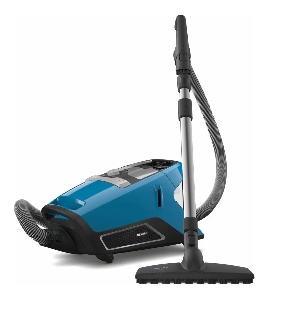 Miele Blizzard CX1 Parquet Tech