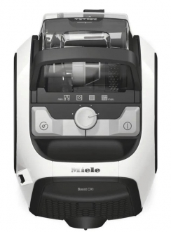 Miele Boost CX1 125 Gala Edition görsel 3