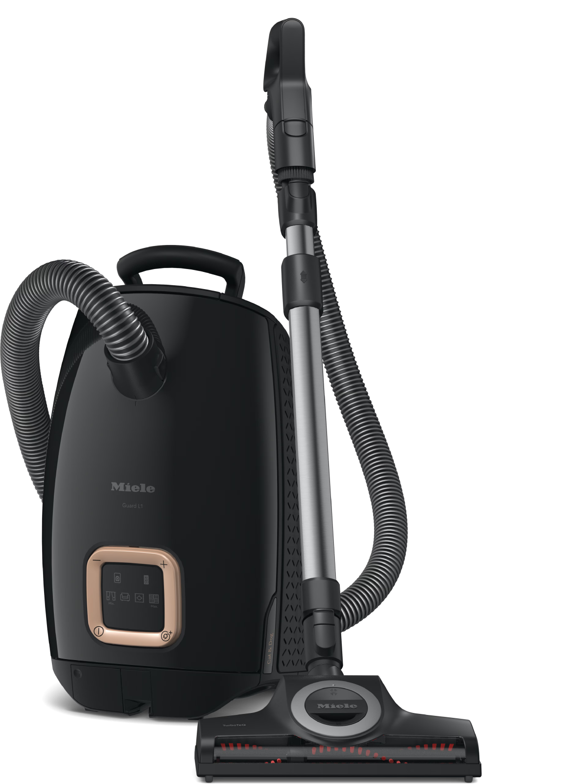 Miele Guard L1 Cat & Dog