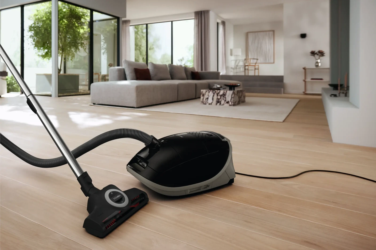Miele Guard M1 Cat & Dog