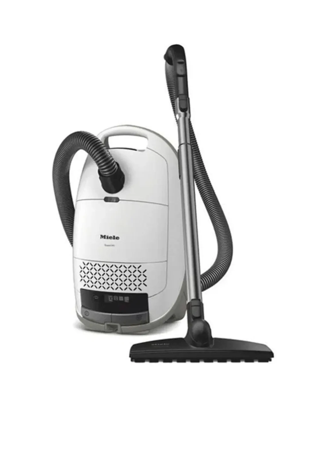 Miele Guard M1 Parquet Flex Brilliant White