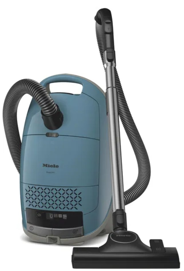 Miele Guard M1 Standard Flex Nordic Blue