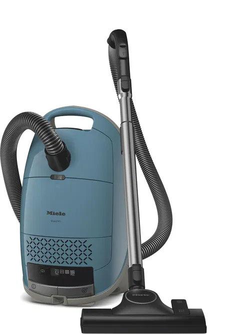 Miele Guard M1 Standard Flex Nordic Blue