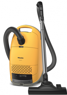 Miele Guard M1 Sunset Yellow