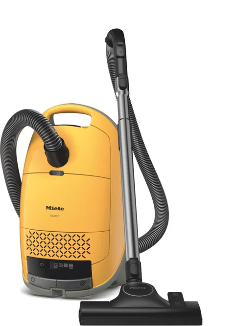 Miele Guard M1 Sunset Yellow
