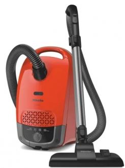 Miele Guard S1 Junior Terra Red