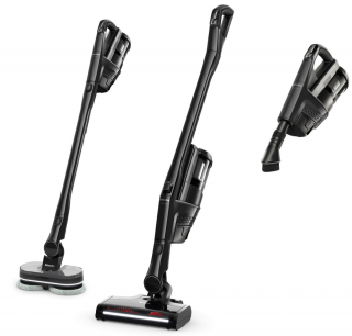 Miele Triflex HX3 Aqua