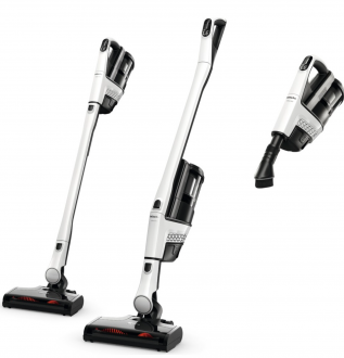Miele Triflex HX3