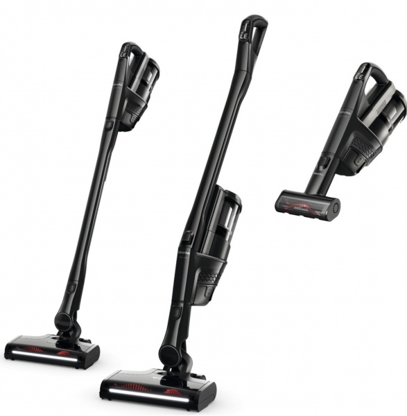 Miele Triflex HX3 Cat & Dog