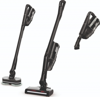 Miele Triflex HX3 Plus Aqua