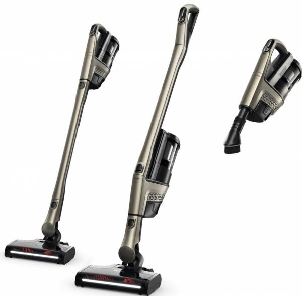 Miele Triflex HX3 Plus