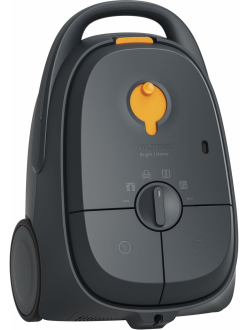 Nilfisk Bright Home Plus & Hepa