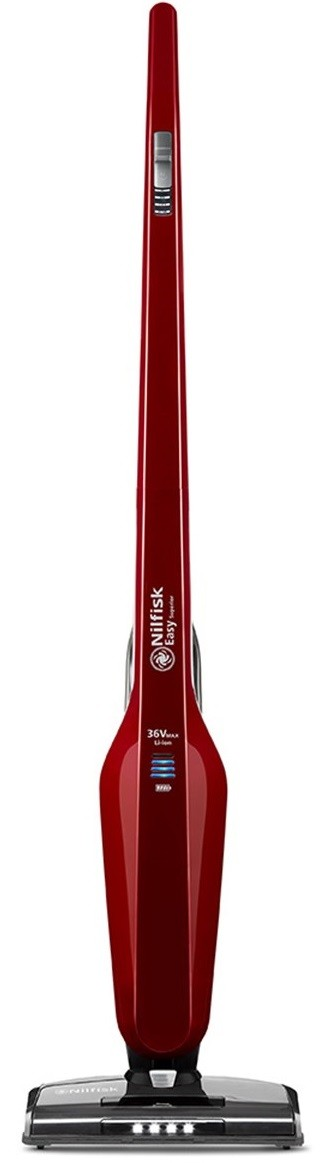 Nilfisk Easy 2 in 1 Kırmızı
