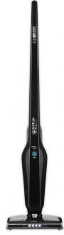 Nilfisk Easy 2 in 1 Siyah